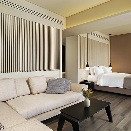 Lozenge 4* Athens