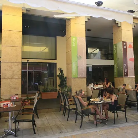 Lozenge אתונה