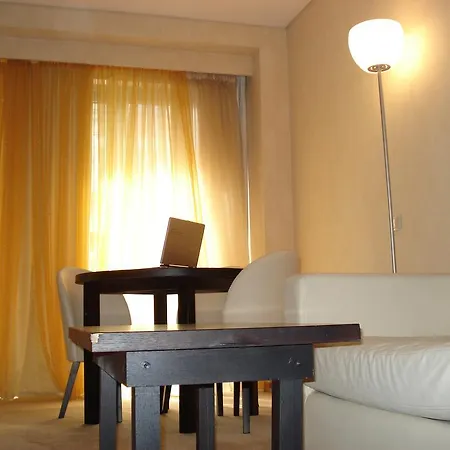 Lozenge Hotel Atene