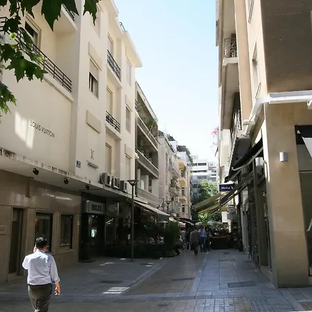 Lozenge Hotel