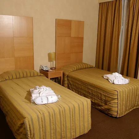 Hotel Lozenge Ateny