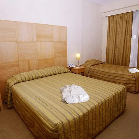 Hotel Lozenge