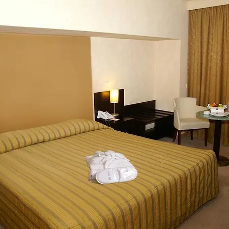 Hotel Lozenge 4*