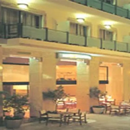 Hotel Lozenge Ateny