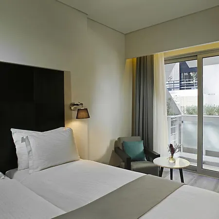 Hotel Lozenge