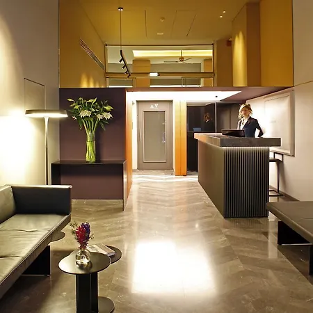 Hotel Lozenge 4*