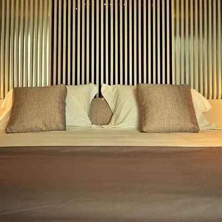 Lozenge Hotel Ateny