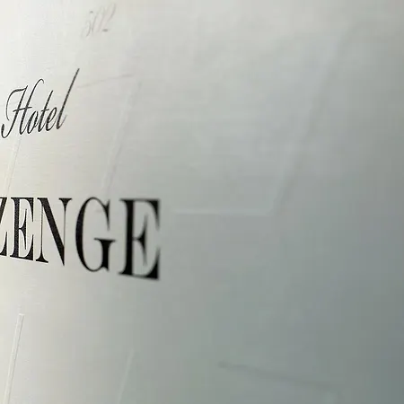 Lozenge Ξενοδοχείο Αθήνα
